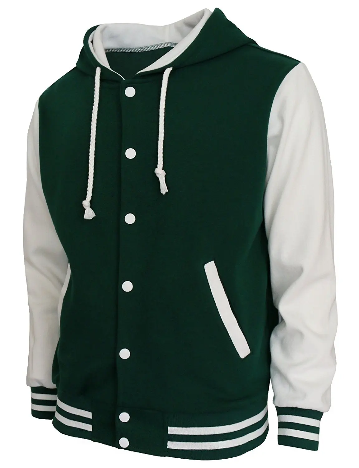 Varsity jacket