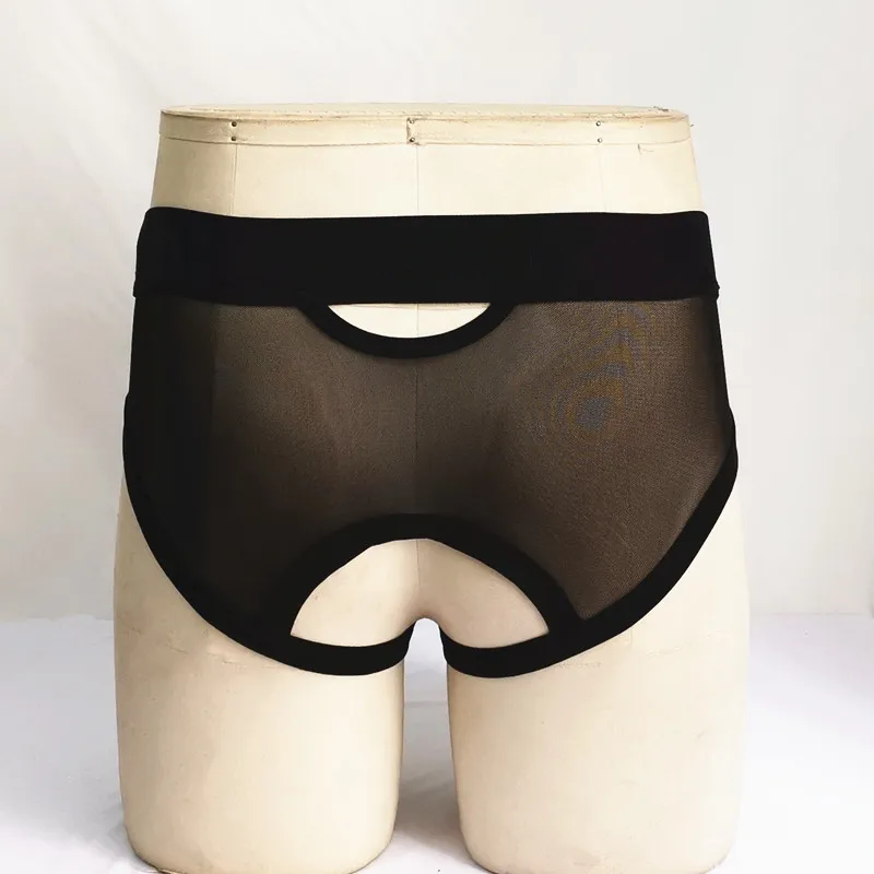 Custom high quality Super soft perfect fitness pouch & bottom padded boxer briefs men underwear
Custom high quality Super soft perfect fitness pouch & bottom padded boxer briefs men underwear