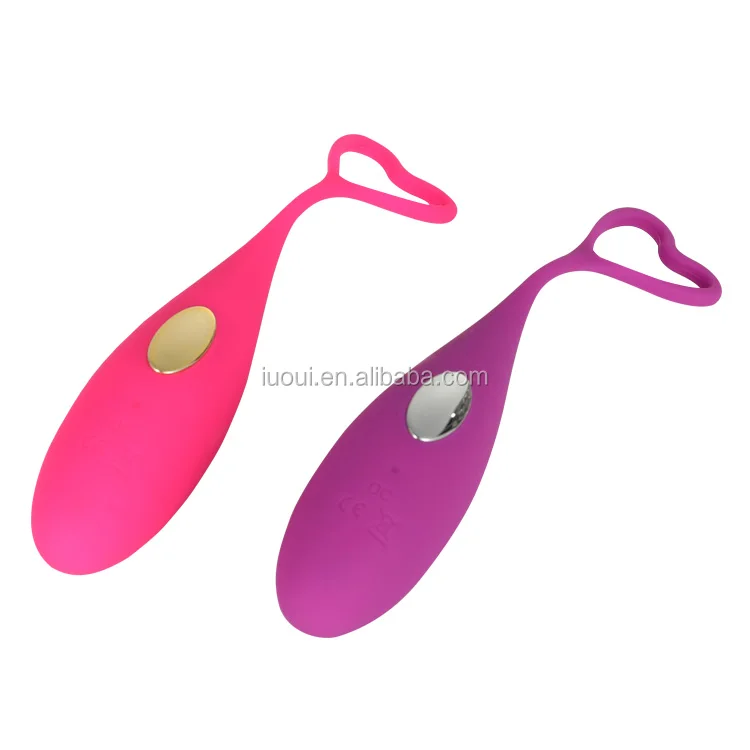 2019 Popular Wholesale Sex Toy 10 Frequency Purple Vibration Silicone