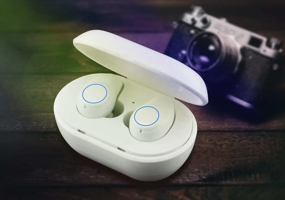 2019 Wholesale Price True Wireless Headphones Earbuds Mini BT Earphone TWS-A1 - ANKUX.COM