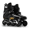 Hot Selling Cheap Four Wheels Roller Skates Inline Skates For Adults