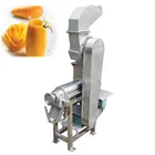 High Quality vegetable fruit juice making machine juicer extractor machine cold press coconut milk making machine