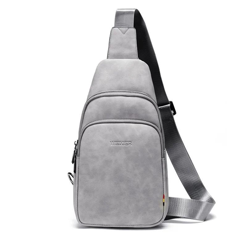 Fashion PU leather cross body bag men sport travel casual shoulder messenger bag for men with earphone, Black, brown, grey
Fashion PU leather cross body bag men sport travel casual shoulder messenger bag for men with earphone, Black, brown, grey