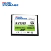 New Cheap 1000x Compact Flash Camera Storage 32GB CF Memory Card