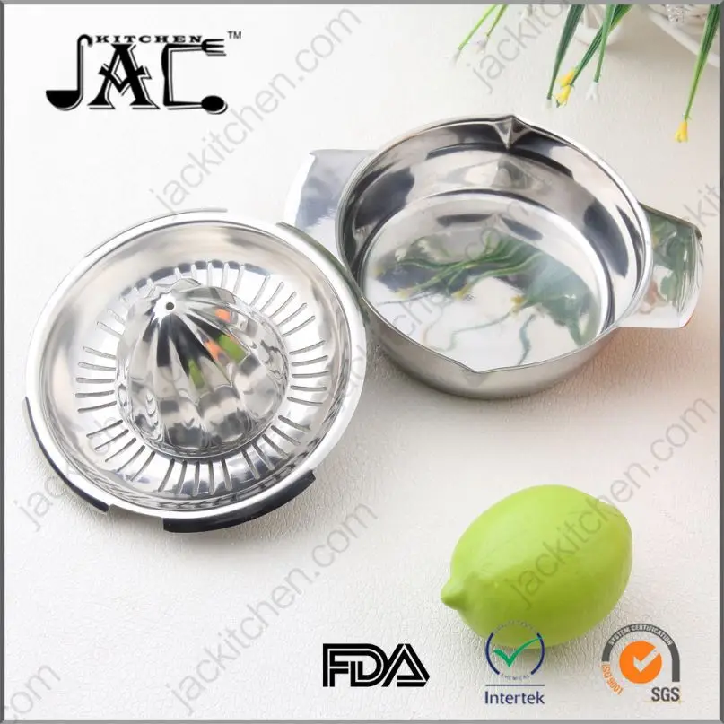 Kitchen Gadgets Durable Fish Shaped Lemon Squeezer