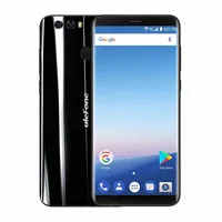 

Newest Ulefone Mix 2 5.7 inch HD+ 18:9 full screen Dual Rear Camera 13MP+5MP 3000mah Android 7.0 Fingerprint ID 4G smartphone