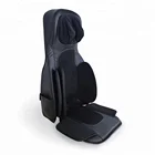 Bottom waist air compression kneading massage cushion full body