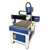 high stability cheap price 1.5kw 2.2kw water spindle cnc router 6090