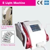 E-light(IPL+RF), large promotion!!! new generation elight SHR photo epilator medical aesthetic equipment for sale