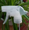 Environmental friendly 28/410 all plastic trigger sprayer without metal parts