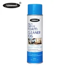 Multi Purpose Aerosol Spray Foam Type Glass Cleaner