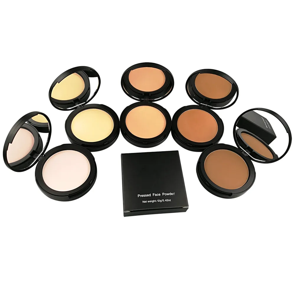 High quality wholesale face powder setting powder private label customization acceptable
High quality wholesale face powder setting powder private label customization acceptable