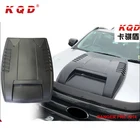 Car accessories body kit cover engine hood scoops bonnet scoop for ranger