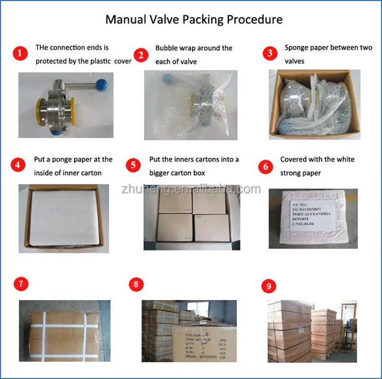 Sanitary Valve Ball Hs Code Ball Valve Hs Code Ball Valve For Sale