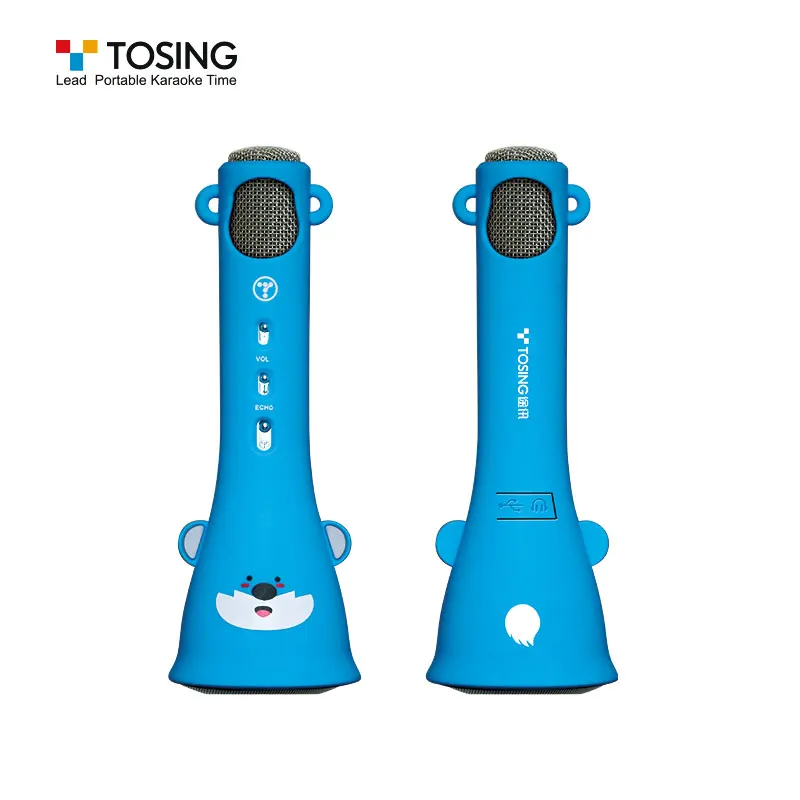 Freedom gifts msds/kc/fcc bass blue tooth speaker microphone - ANKUX Tech Co., Ltd