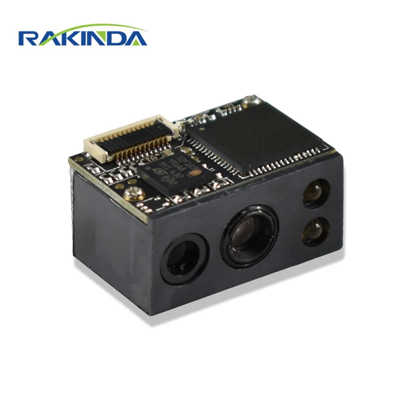 2D Embedded Barcode Scanner Module Rs232 2D Code Data Collector, N/a
2D Embedded Barcode Scanner Module Rs232 2D Code Data Collector, N/a
