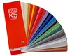 Cheap Ral k5/K7 Classical Color Chart Colour Chart