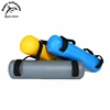 Inflatable Power Training Weight Lifting Water Fill Aqua Fitness Bag