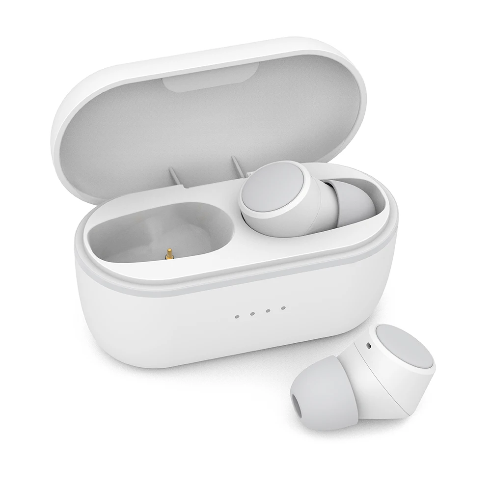 New Sports Waterproof Noise Canceling True Wireless Bluetooth Headphone RX17 Mini TWS Earbuds - ANKUX.COM