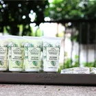 Hotel amenities set for 5 star hotel/disposable amenities set