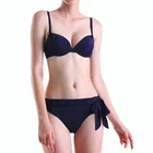 Latest design beach wear boardshorts panties sexy women swimming drifting sportswear bikini suit
