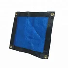shade net compa cost per meter for roof garden