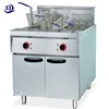commercial chicken fryer machine for sale used in restaurant