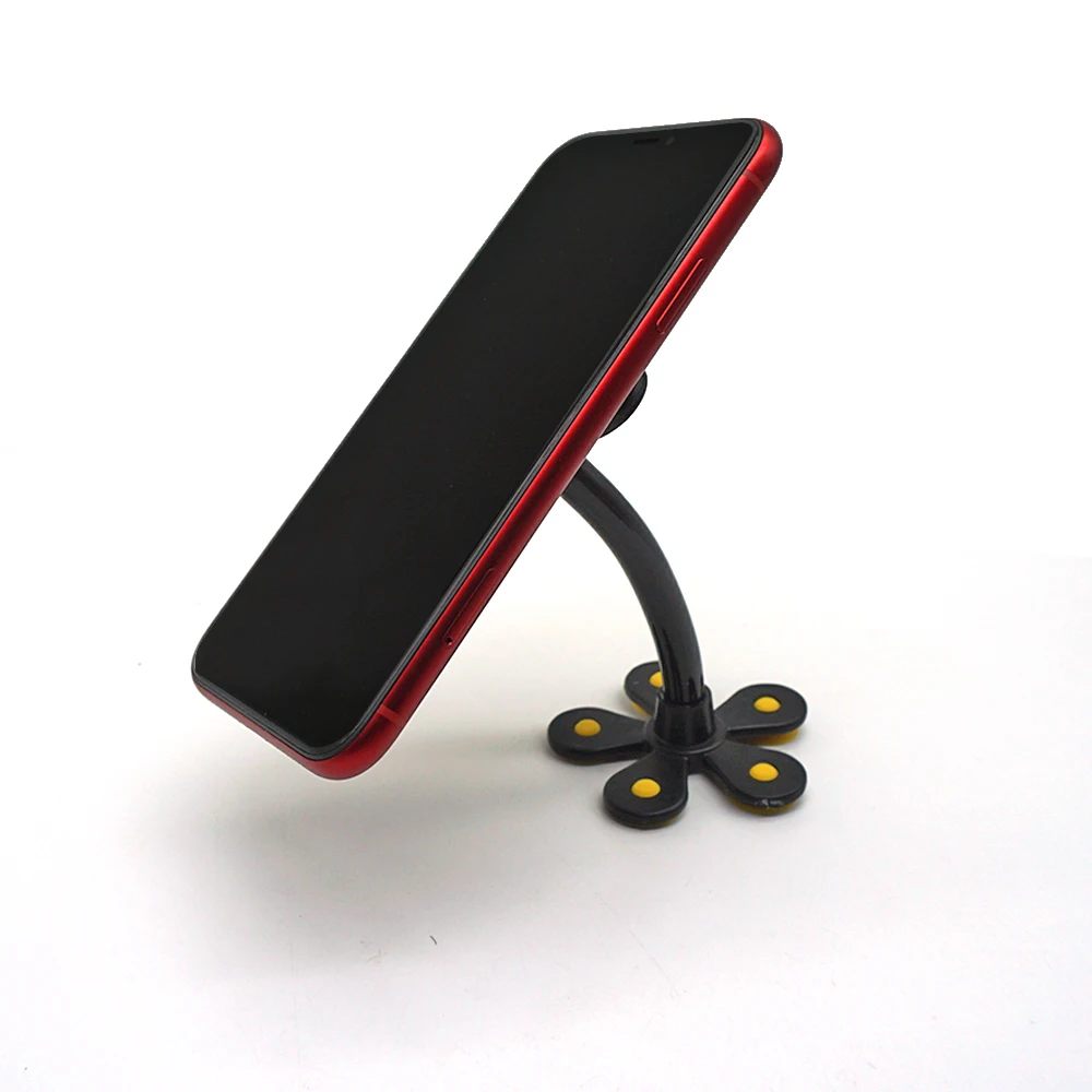 2021 Upgraded Wholesale Cheap Portable Mobile Phone Tablet Stand Holder With Strong Suction Cup, Green, yellow, orange, blue, pink
2021 Upgraded Wholesale Cheap Portable Mobile Phone Tablet Stand Holder With Strong Suction Cup, Green, yellow, orange, blue, pink