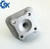 motorcycle scooter body parts cylinder head for opel 2.5dti