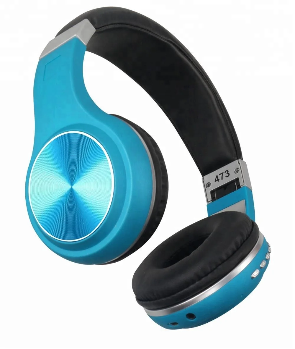 earphone&headphone wireless blue tooth headset headband speaker headphone with TF cards made in china for wholesale
earphone&headphone wireless blue tooth headset headband speaker headphone with TF cards made in china for wholesale
