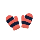 Wholesale warm kids heated infant mittens gloves winter