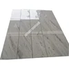 Wholesale natural carrara 10mm tile thin stone marble veneer sheets