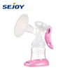 New Style Baby Feeding Bottle Double Electric Breast Pump