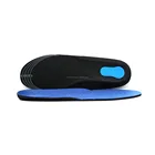Massage soft full length foam insoles for shoes