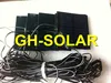 Portable Solar panel China price Solar Panel Free Moving Solar Panel for LED light