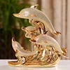 /product-detail/fashionable-design-gold-color-plated-custom-ceramic-dolphin-statues-60606746742.html