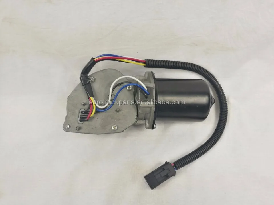 Eurocargo heavy truck auto spare parts high quality wiper motor oem 5001834379 for renault (1).jpg