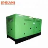 10KW silent diesel generator 230v 28v transformer 200mw generator