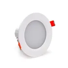 ダウンライト led スポットライト 3 ワット 5 ワット 7 ワットショップダウンライトプラスチック led シーリングダウンライトホルダーライブラリの照明