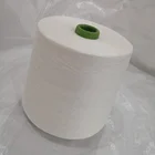 Factory Wholesale 100% Virgin Recycled Siro Spun Yarn 40's For Weaving in China