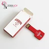 Metal mini 500mb 128gb usb flash drive for keychain usb memory/usb stick flash drive