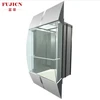 Luxurious Decoration Observation Paronamic Elevator From Own Factory