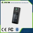 STQC FBI Certified Biometric Police Challan Tablet