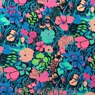 Best Knit Tear Proof Dress Custom Print Spandex Fabric