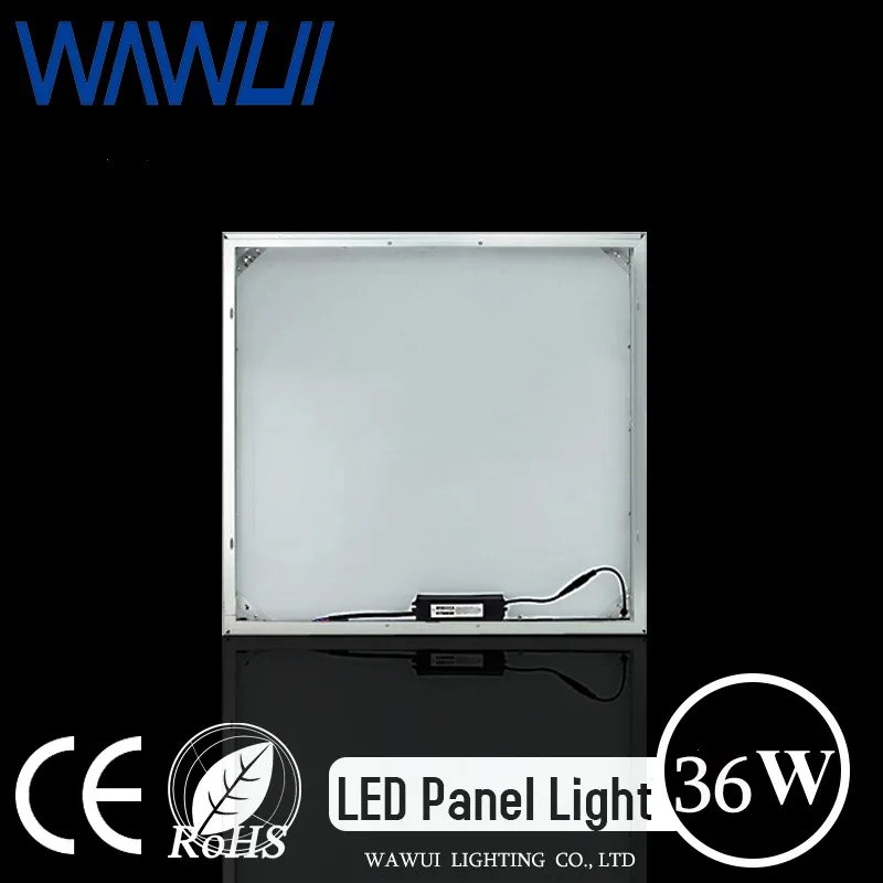 プロの照明安いledパネル36ワット60 × 60 ledパネルライト-シーリングライト問屋・仕入れ・卸・卸売り