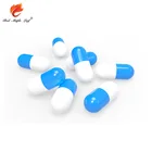 OEM Essence Supplement Wheatgrass Capsules For Liver Detoxification