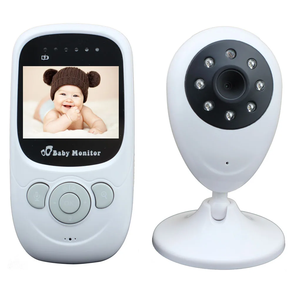 cheap baby monitor