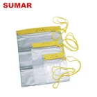 Promotion marine accessories portable document waterproof swim cell phone beach bag