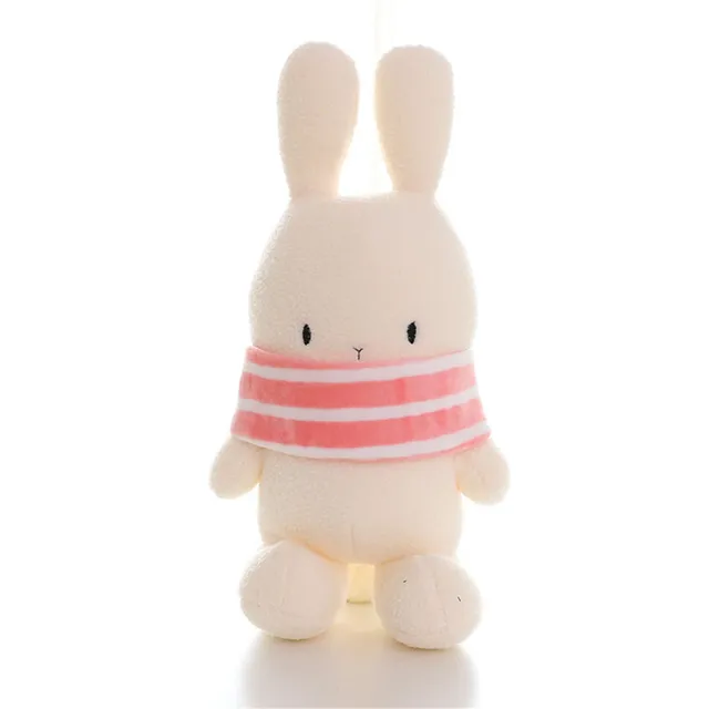 plush toy plush toy stuffed doll baby birthday gift cute rabbit