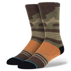 Hot Compression Hosiery Wholesaler Man Military Army Sock